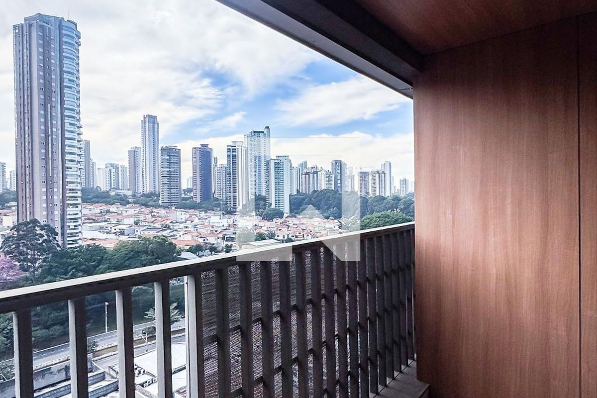 Apartamento, 1 quarto, 25 m² - Foto 8