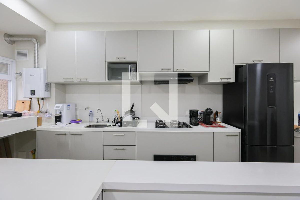 Apartamento, 2 quartos, 65 m² - Foto 8