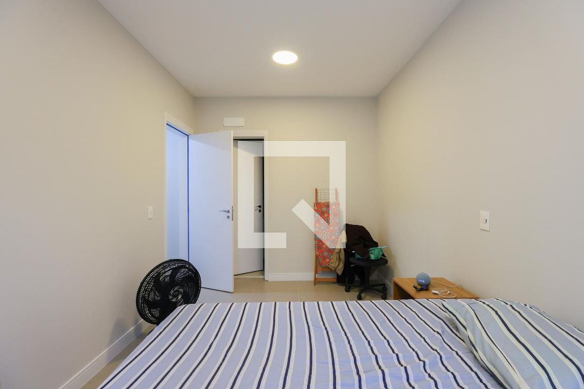 Apartamento, 2 quartos, 65 m² - Foto 13