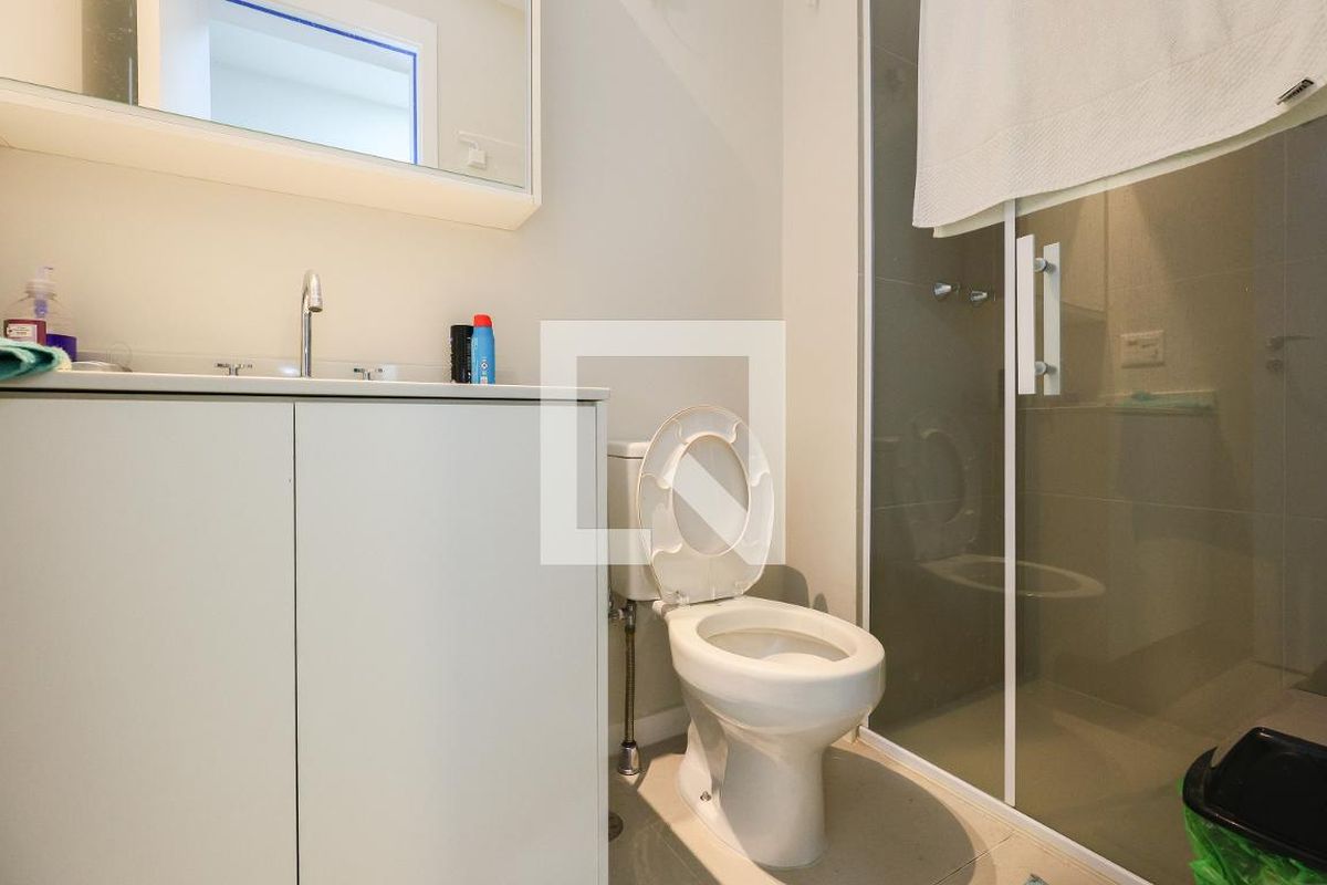 Apartamento, 2 quartos, 65 m² - Foto 24