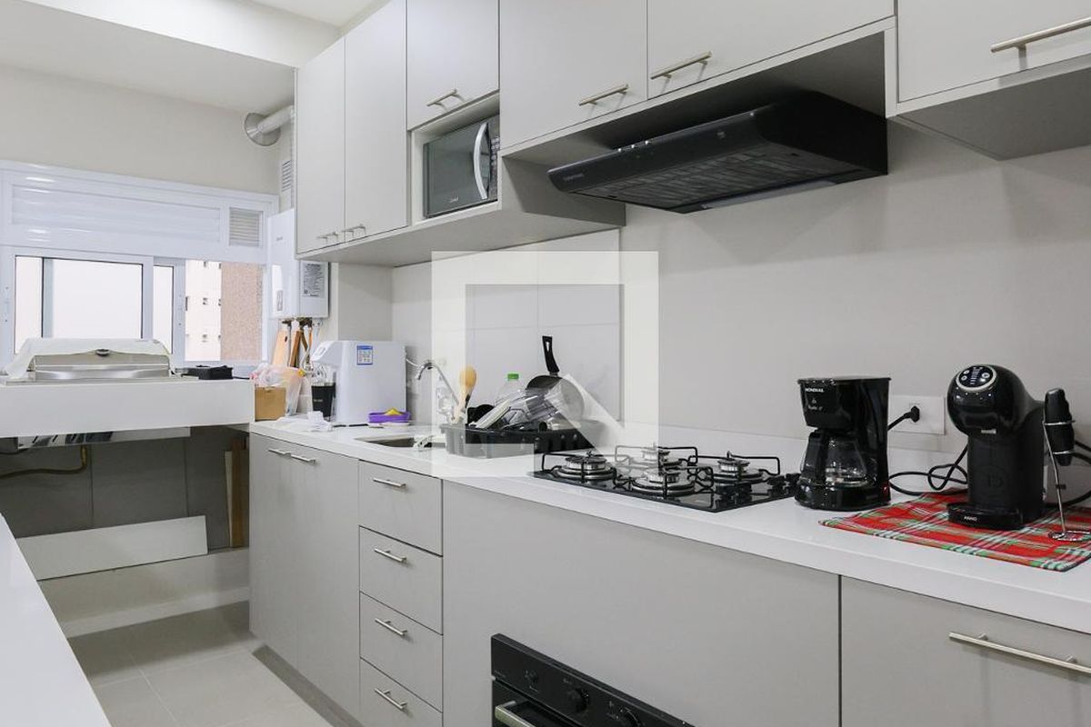 Apartamento, 2 quartos, 65 m² - Foto 7