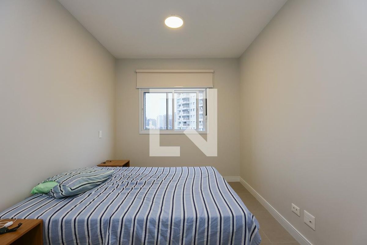 Apartamento, 2 quartos, 65 m² - Foto 11