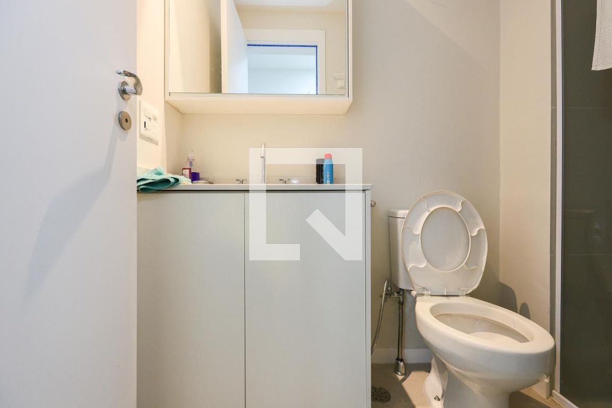Apartamento, 2 quartos, 65 m² - Foto 25