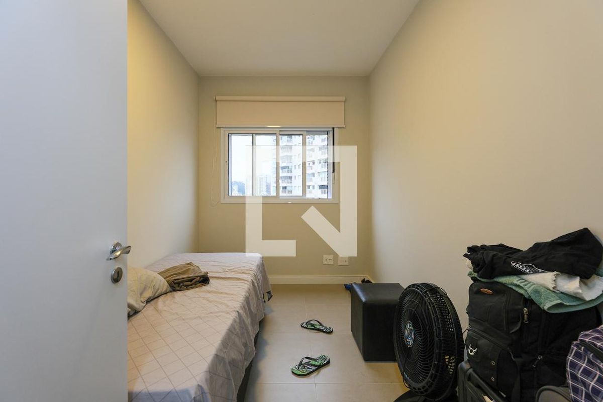 Apartamento, 2 quartos, 65 m² - Foto 15