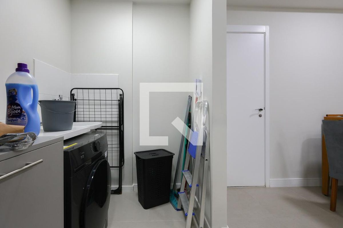 Apartamento, 2 quartos, 65 m² - Foto 28