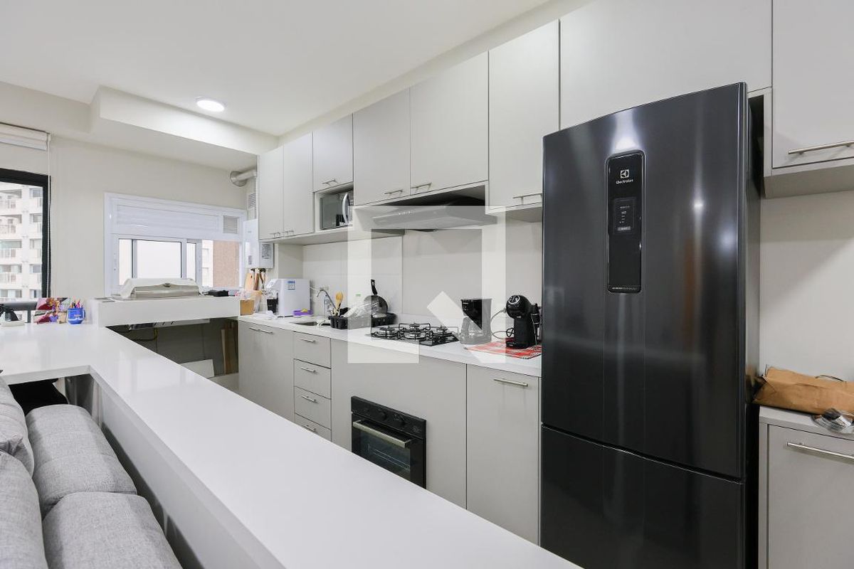 Apartamento, 2 quartos, 65 m² - Foto 6