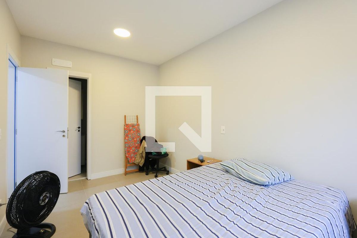 Apartamento, 2 quartos, 65 m² - Foto 12