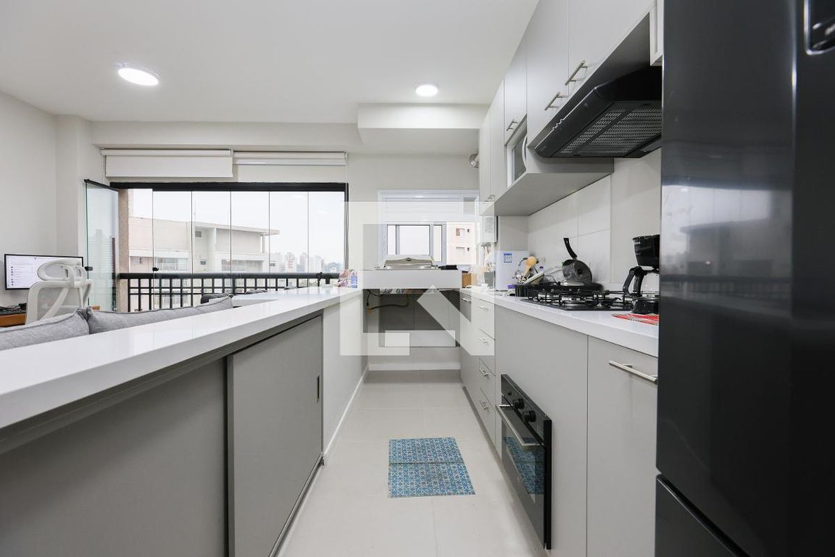 Apartamento, 2 quartos, 65 m² - Foto 9