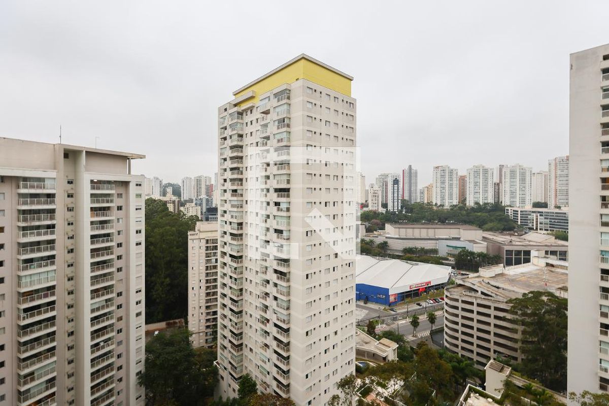 Apartamento, 2 quartos, 65 m² - Foto 14