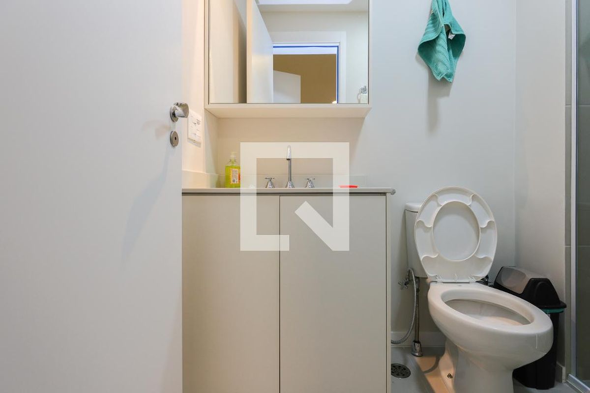 Apartamento, 2 quartos, 65 m² - Foto 20