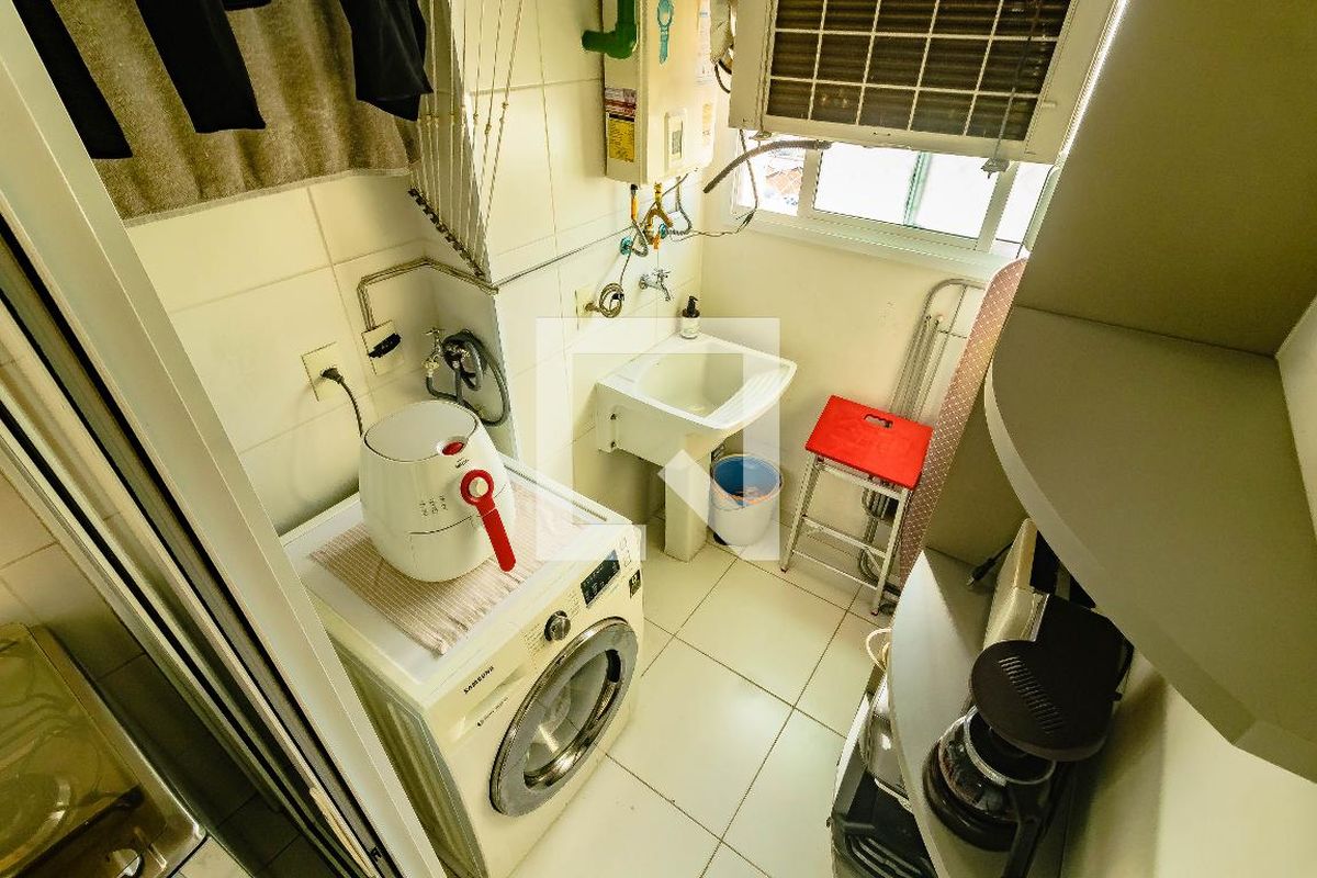 Apartamento, 2 quartos, 65 m² - Foto 33