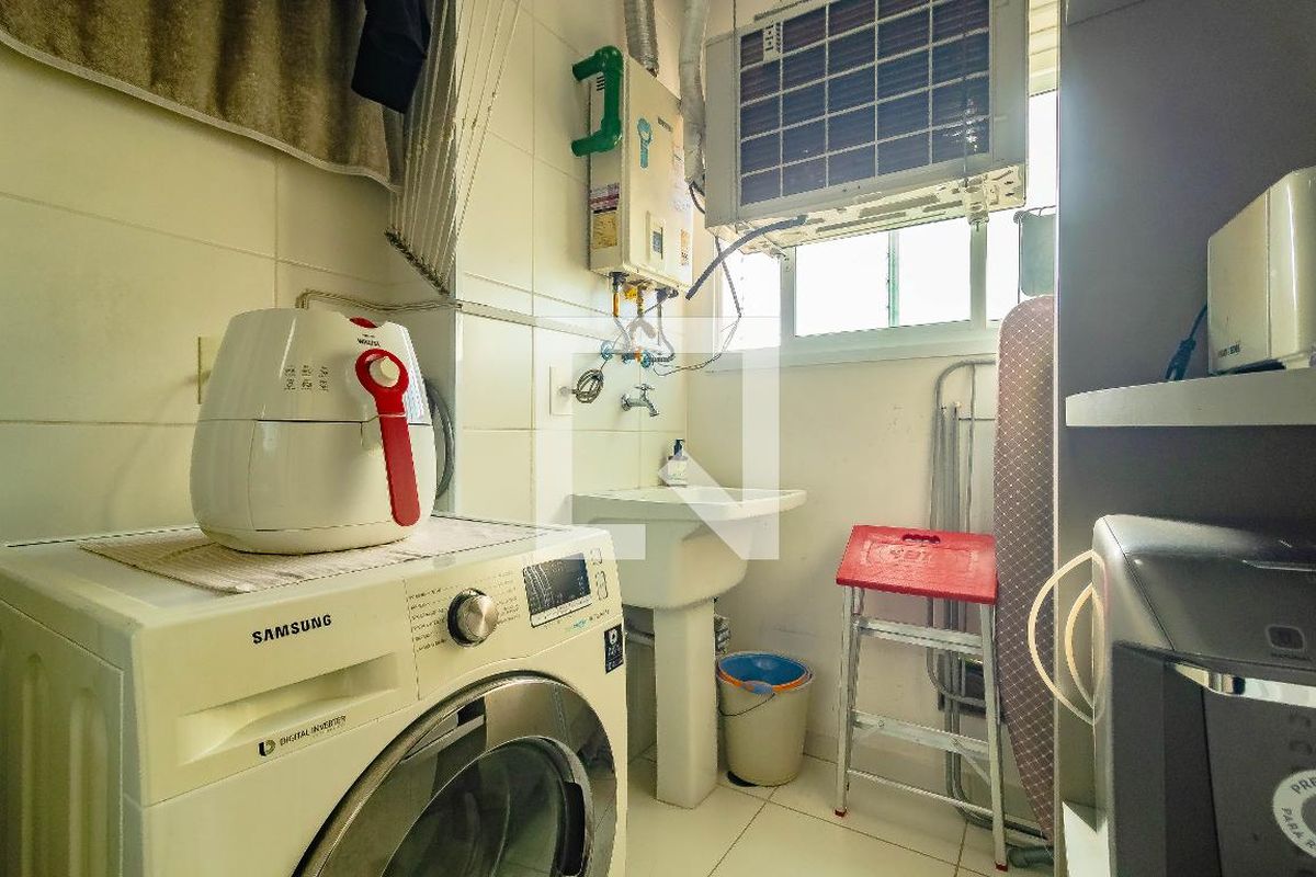 Apartamento, 2 quartos, 65 m² - Foto 34
