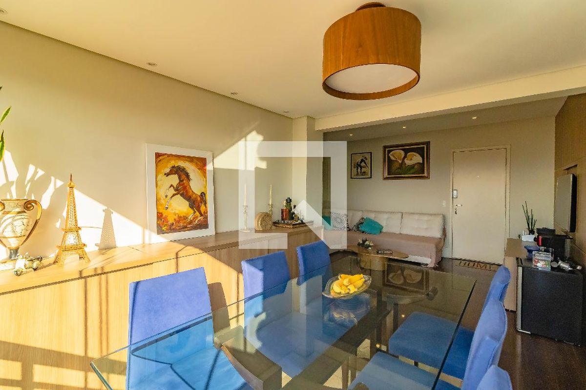 Apartamento, 2 quartos, 65 m² - Foto 2