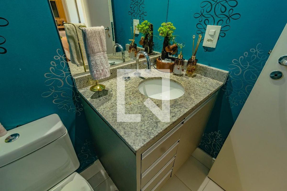 Apartamento, 2 quartos, 65 m² - Foto 12