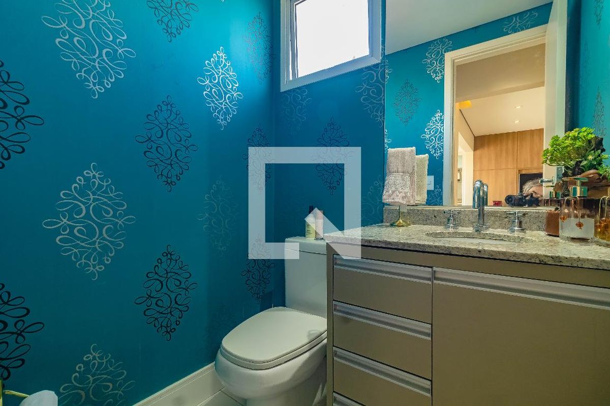 Apartamento, 2 quartos, 65 m² - Foto 11