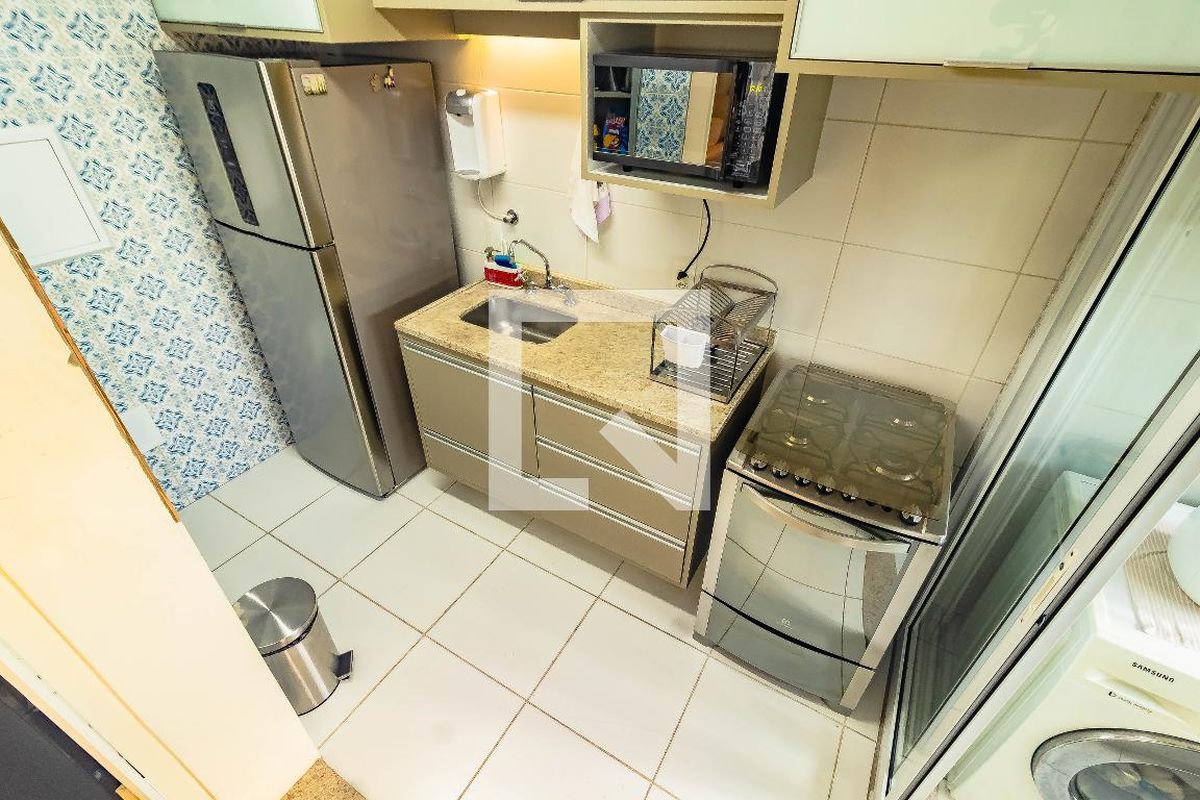 Apartamento, 2 quartos, 65 m² - Foto 18