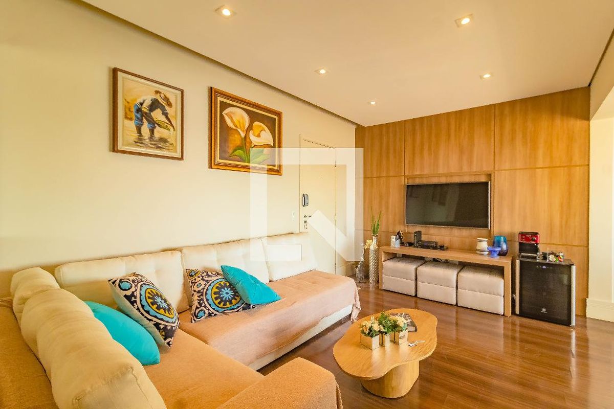 Apartamento, 2 quartos, 65 m² - Foto 3