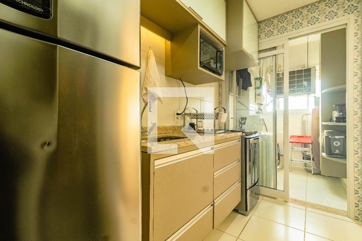 Apartamento, 2 quartos, 65 m² - Foto 21
