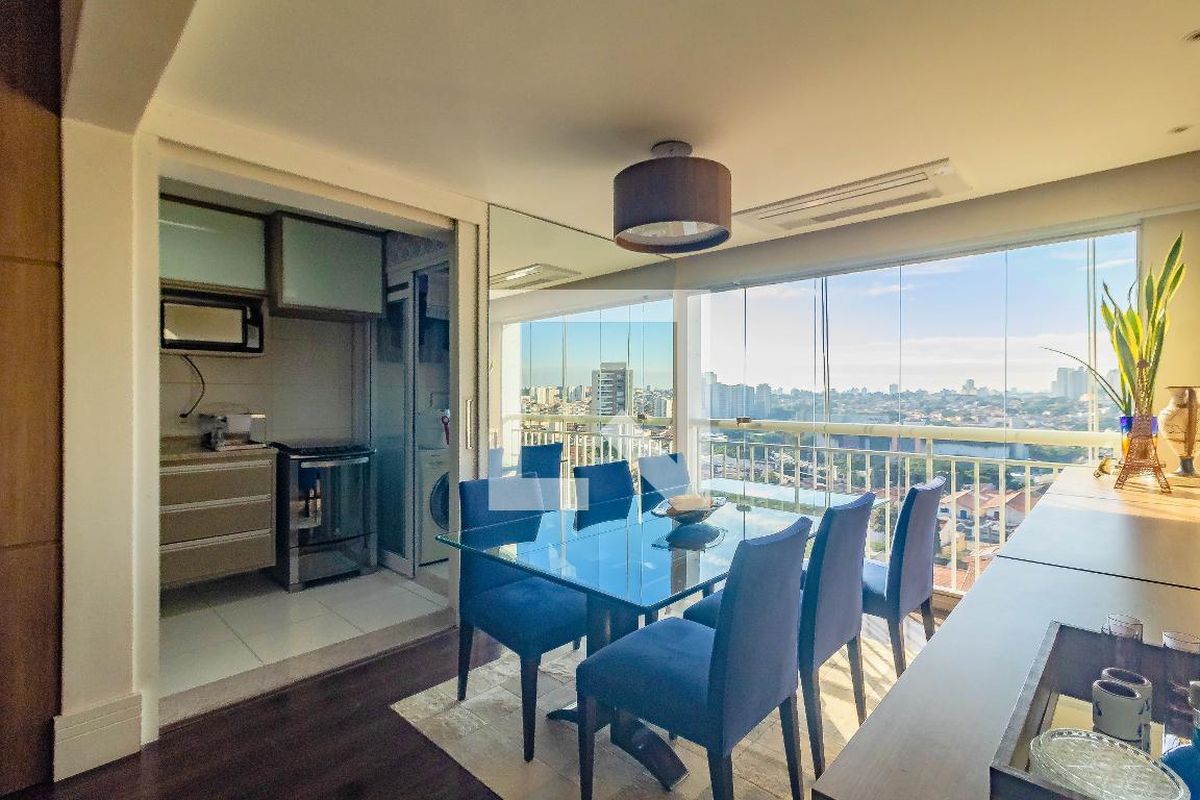 Apartamento, 2 quartos, 65 m² - Foto 4