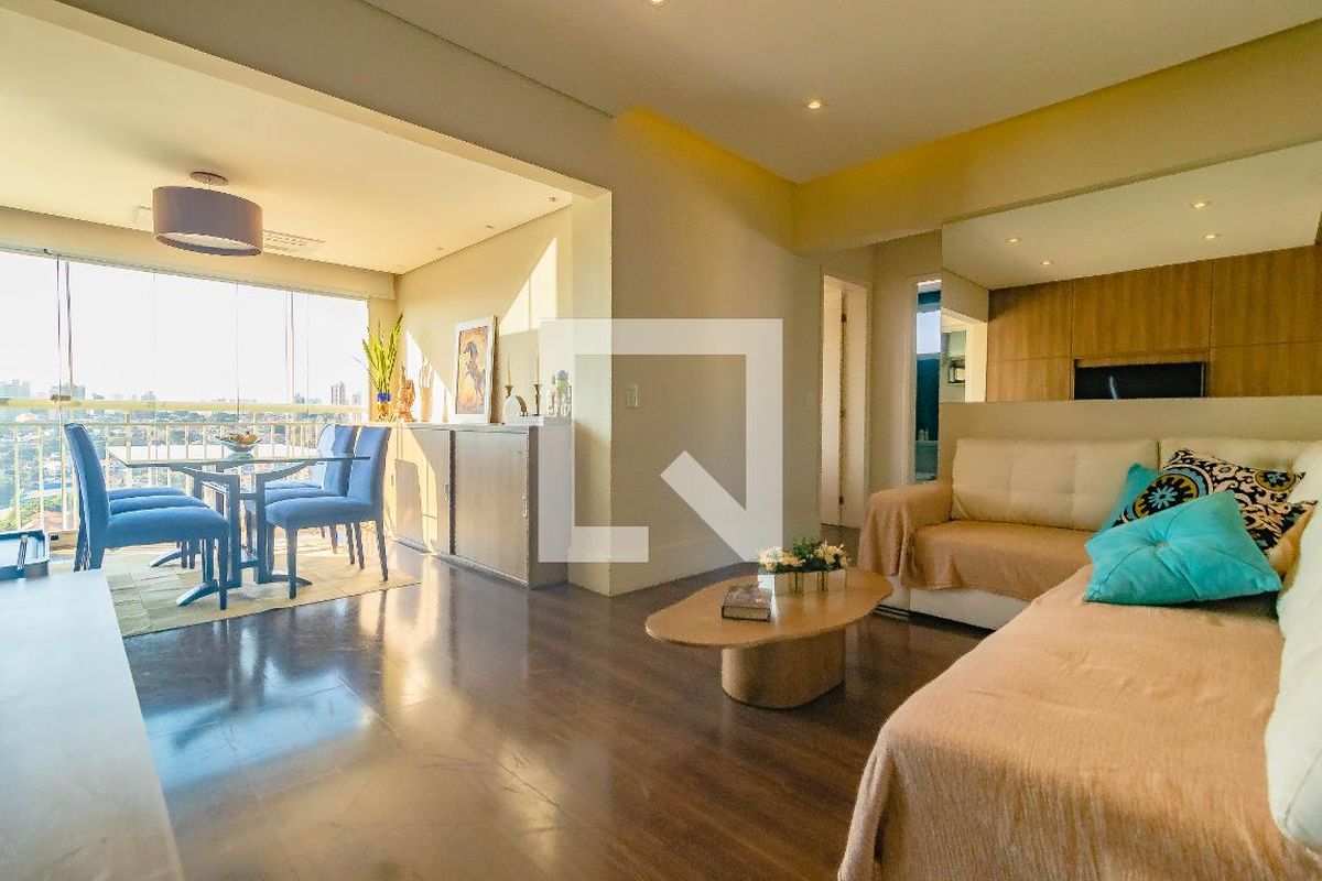 Apartamento, 2 quartos, 65 m² - Foto 1