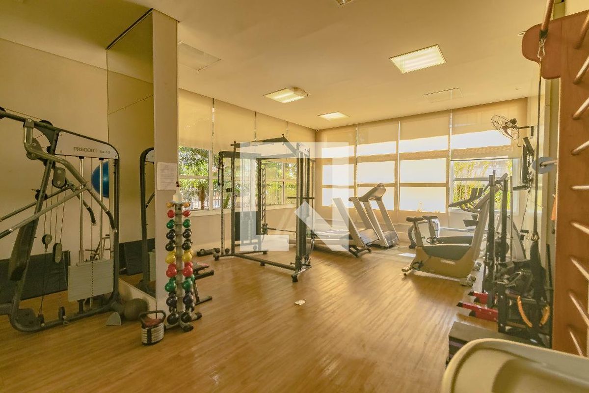 Apartamento, 2 quartos, 65 m² - Foto 23