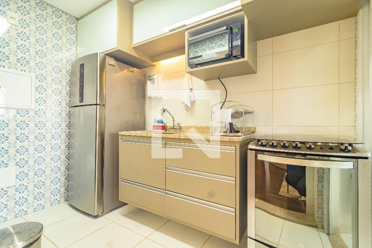 Apartamento, 2 quartos, 65 m² - Foto 19