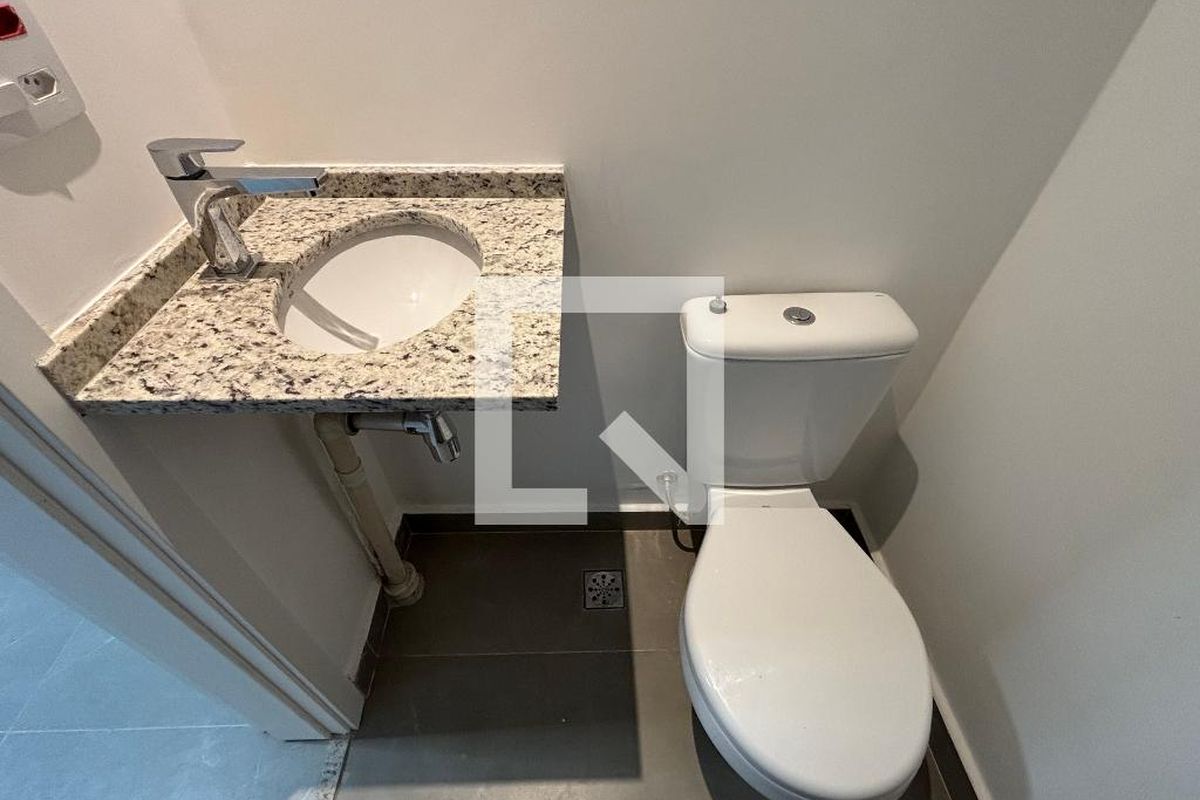 Apartamento, 1 quarto, 47 m² - Foto 21