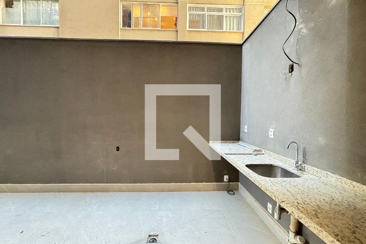 Apartamento, 1 quarto, 47 m² - Foto 10