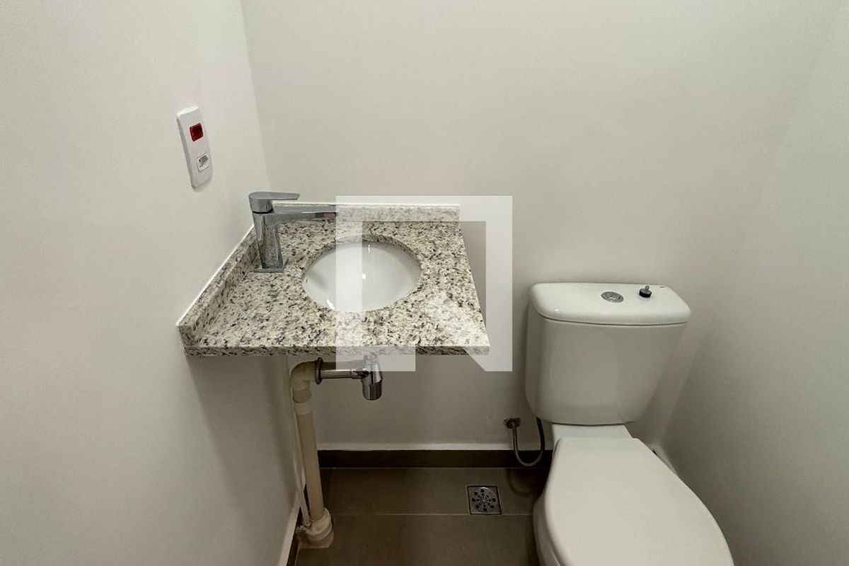 Apartamento, 1 quarto, 47 m² - Foto 16