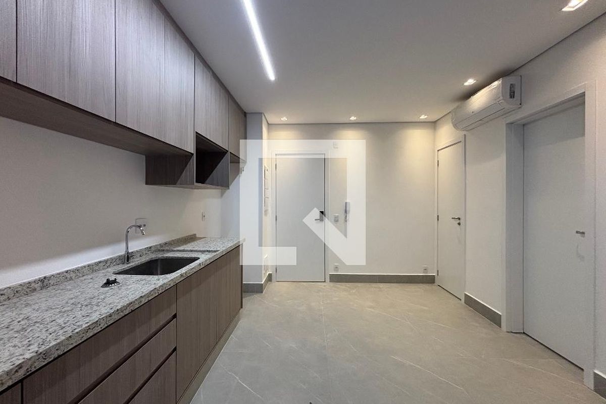 Apartamento, 1 quarto, 47 m² - Foto 6