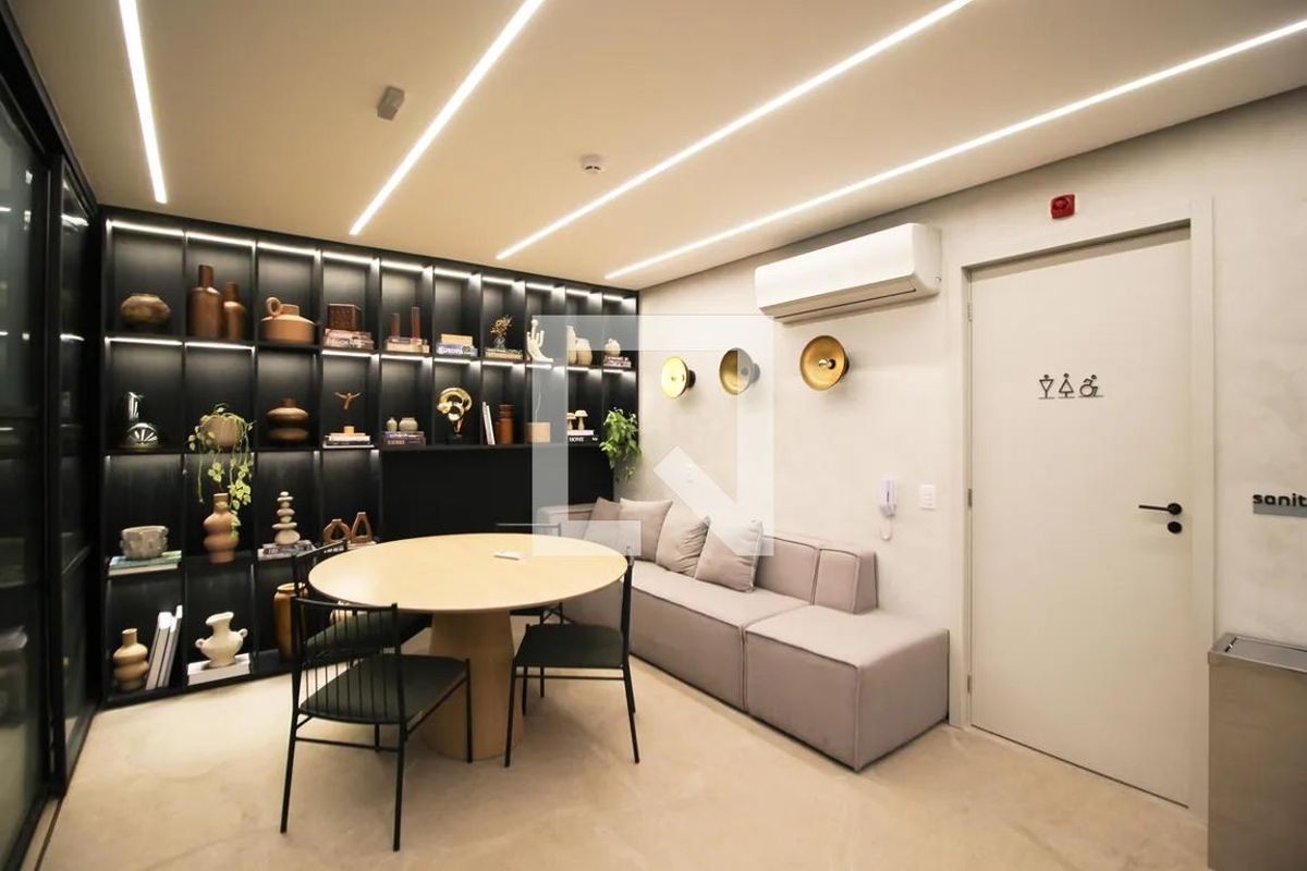Apartamento, 1 quarto, 47 m² - Foto 26