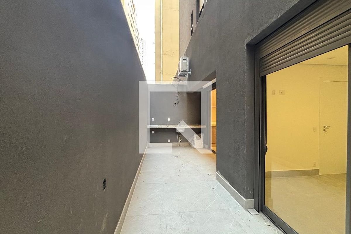 Apartamento, 1 quarto, 47 m² - Foto 11