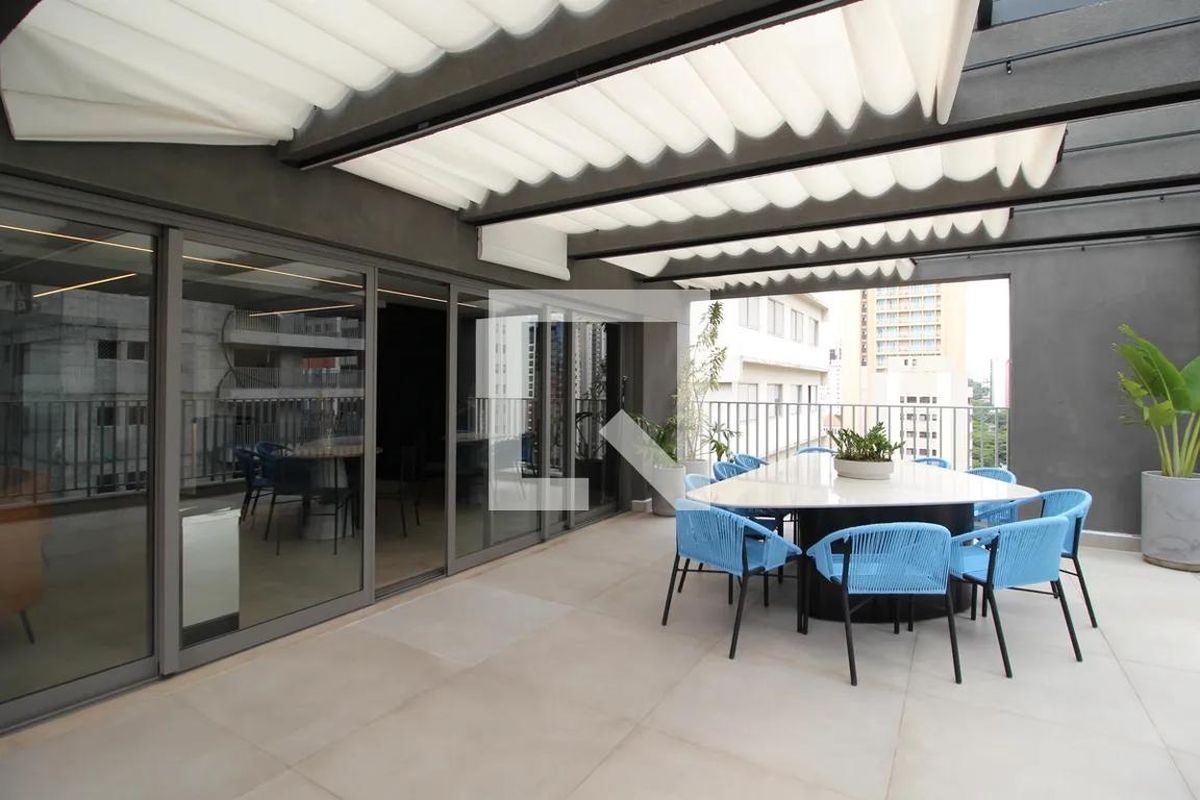 Apartamento, 1 quarto, 47 m² - Foto 32