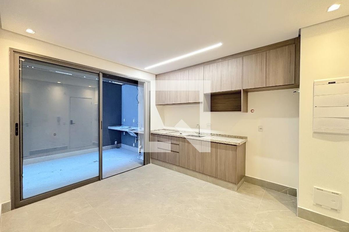 Apartamento, 1 quarto, 47 m² - Foto 2