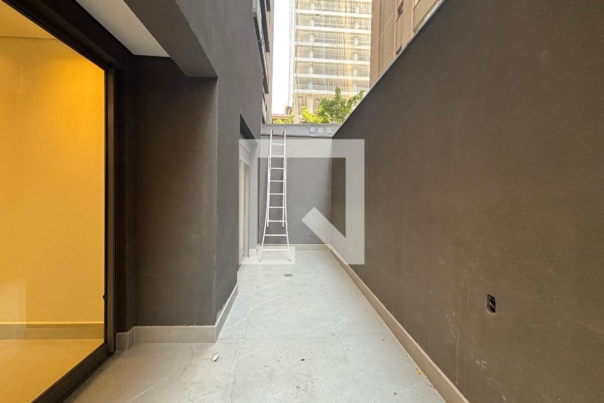 Apartamento, 1 quarto, 47 m² - Foto 9