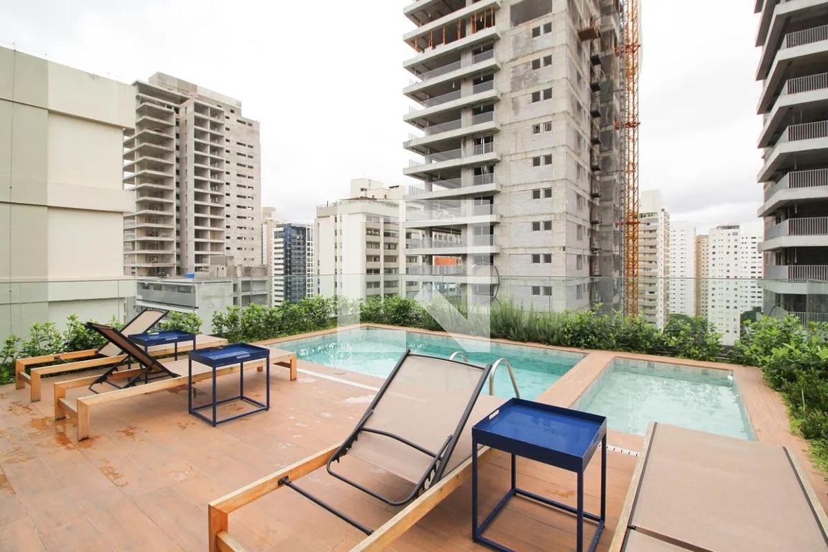 Apartamento, 1 quarto, 47 m² - Foto 29