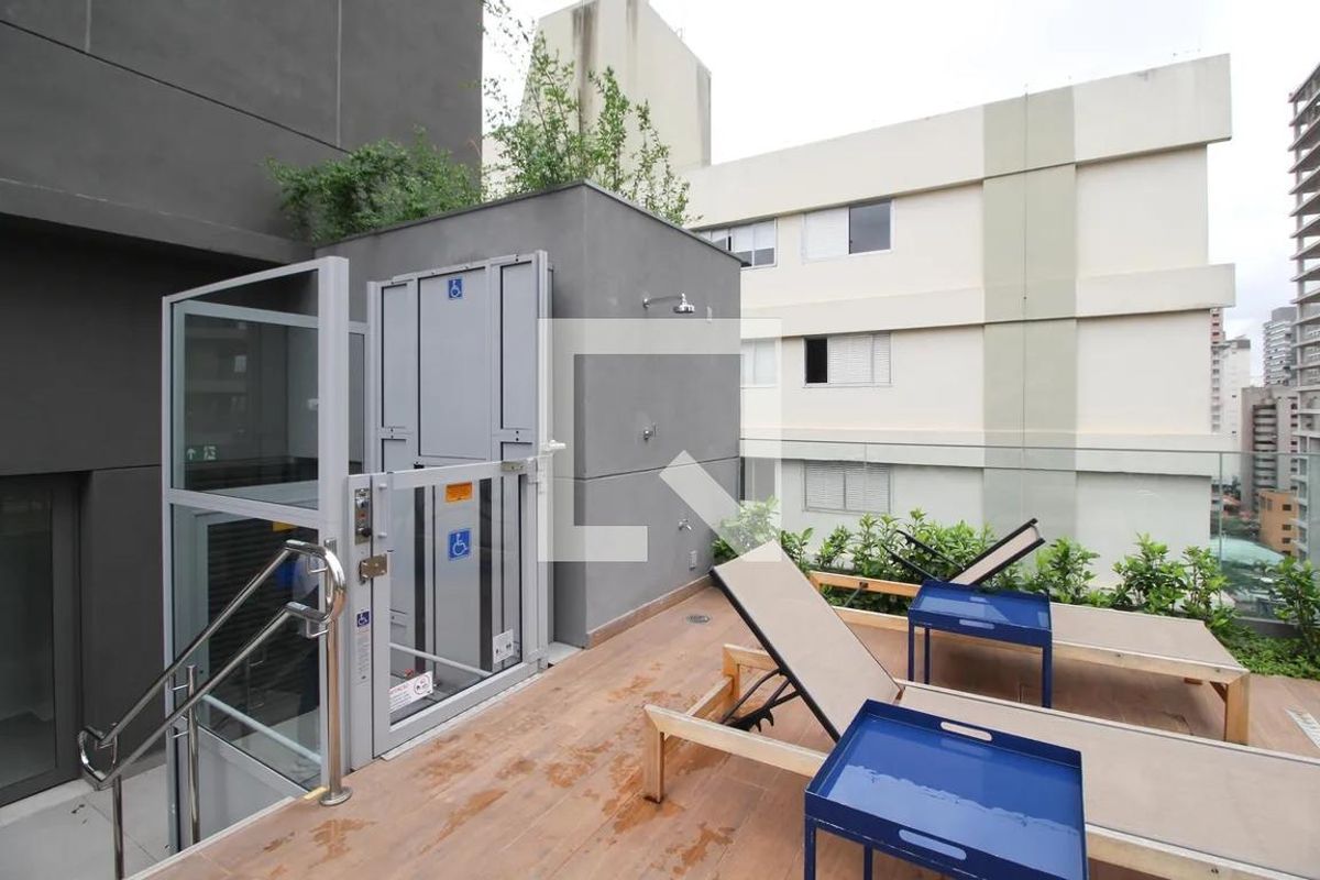 Apartamento, 1 quarto, 47 m² - Foto 31