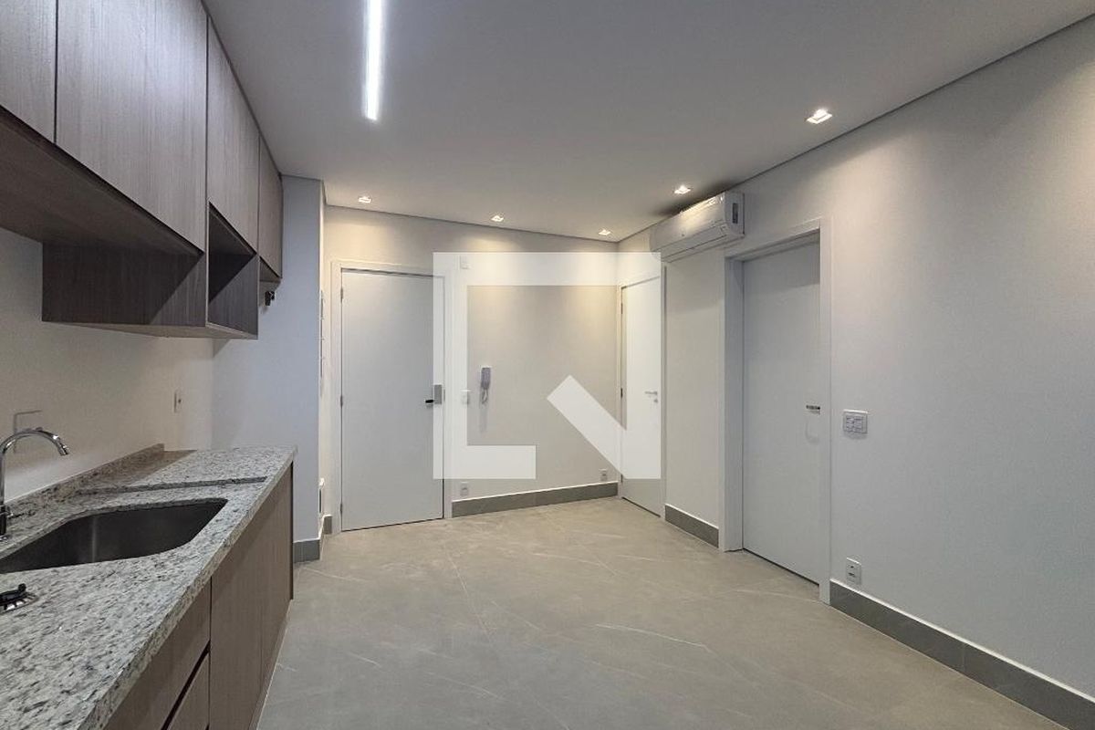 Apartamento, 1 quarto, 47 m² - Foto 5