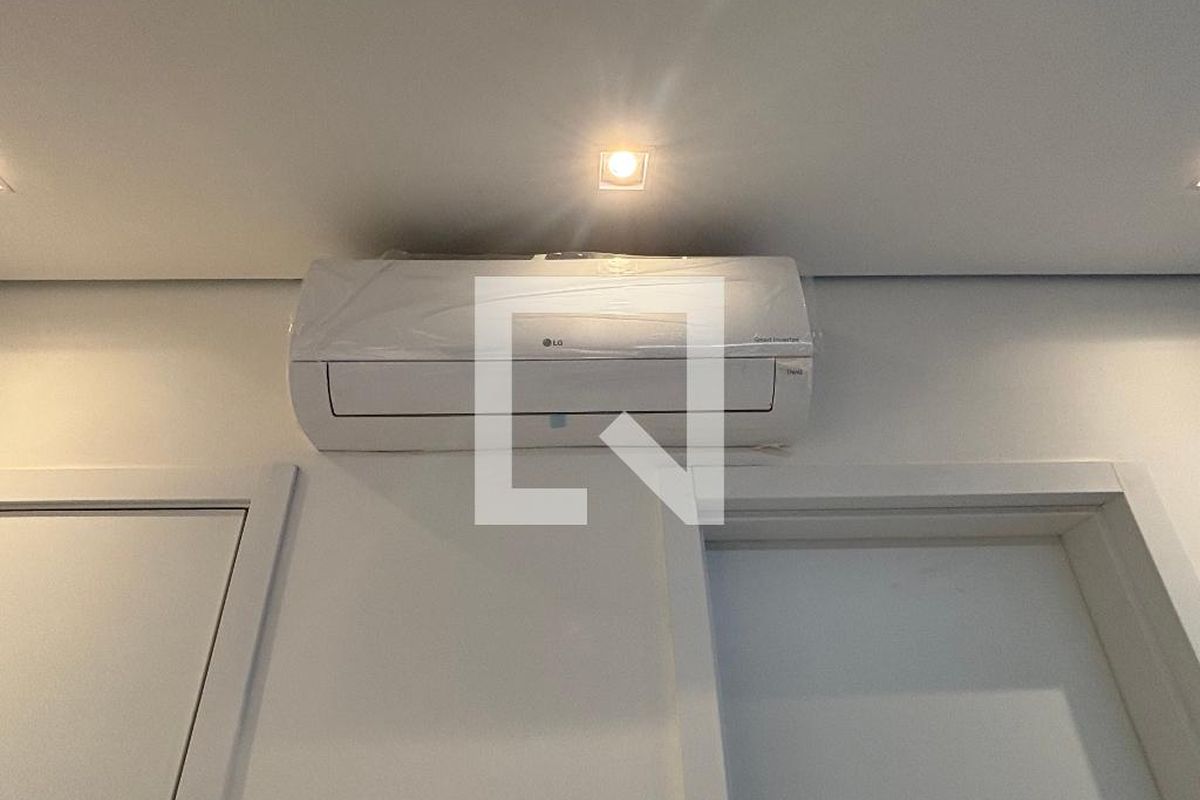 Apartamento, 1 quarto, 47 m² - Foto 8