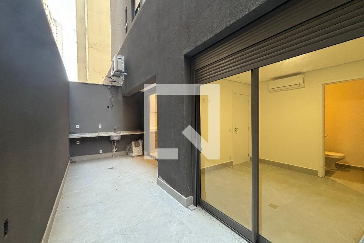 Apartamento, 1 quarto, 47 m² - Foto 13