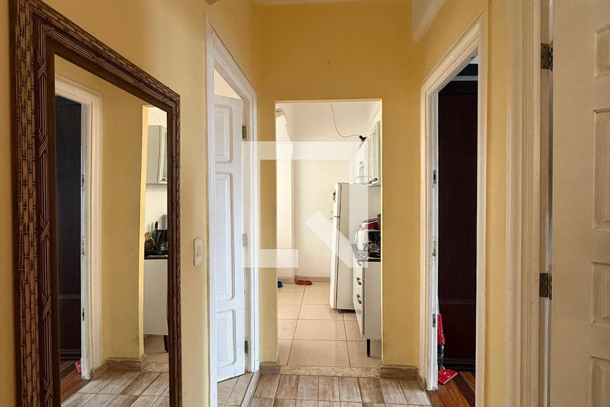 Apartamento, 2 quartos, 70 m² - Foto 6