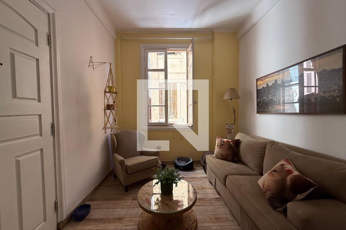 Apartamento, 2 quartos, 70 m² - Foto 1