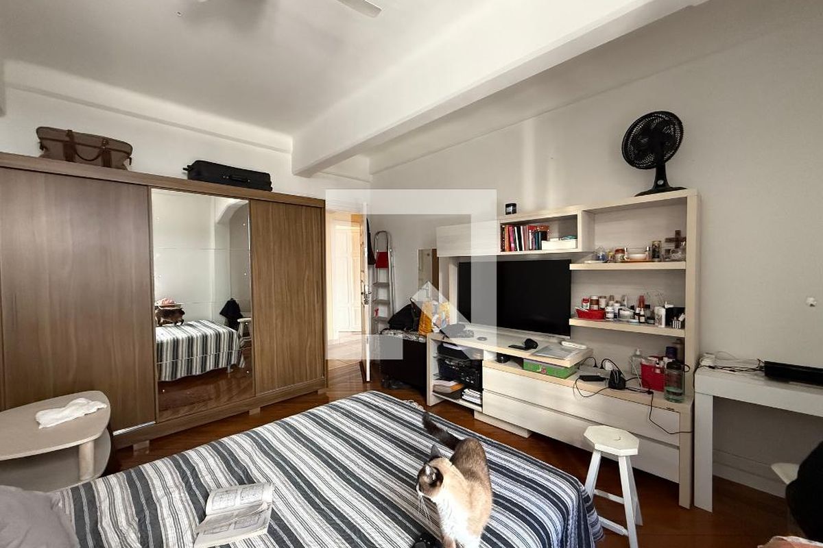 Apartamento, 2 quartos, 70 m² - Foto 8