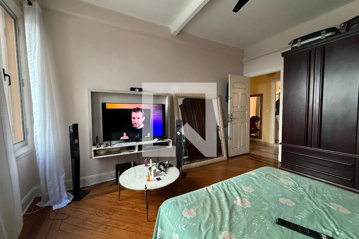 Apartamento, 2 quartos, 70 m² - Foto 13