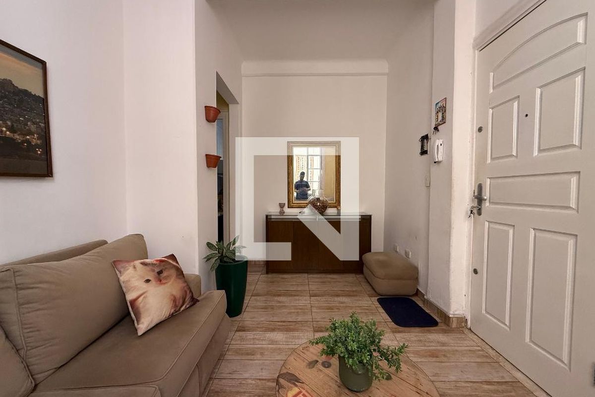 Apartamento, 2 quartos, 70 m² - Foto 3