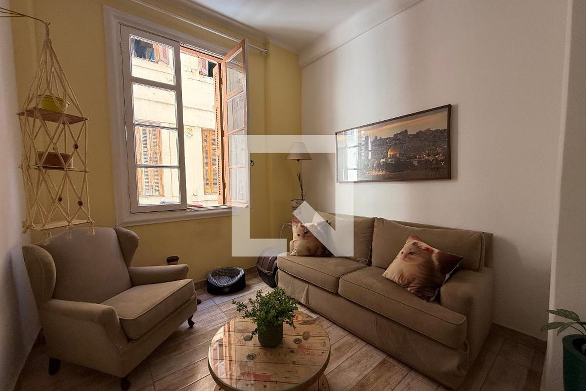 Apartamento, 2 quartos, 70 m² - Foto 2