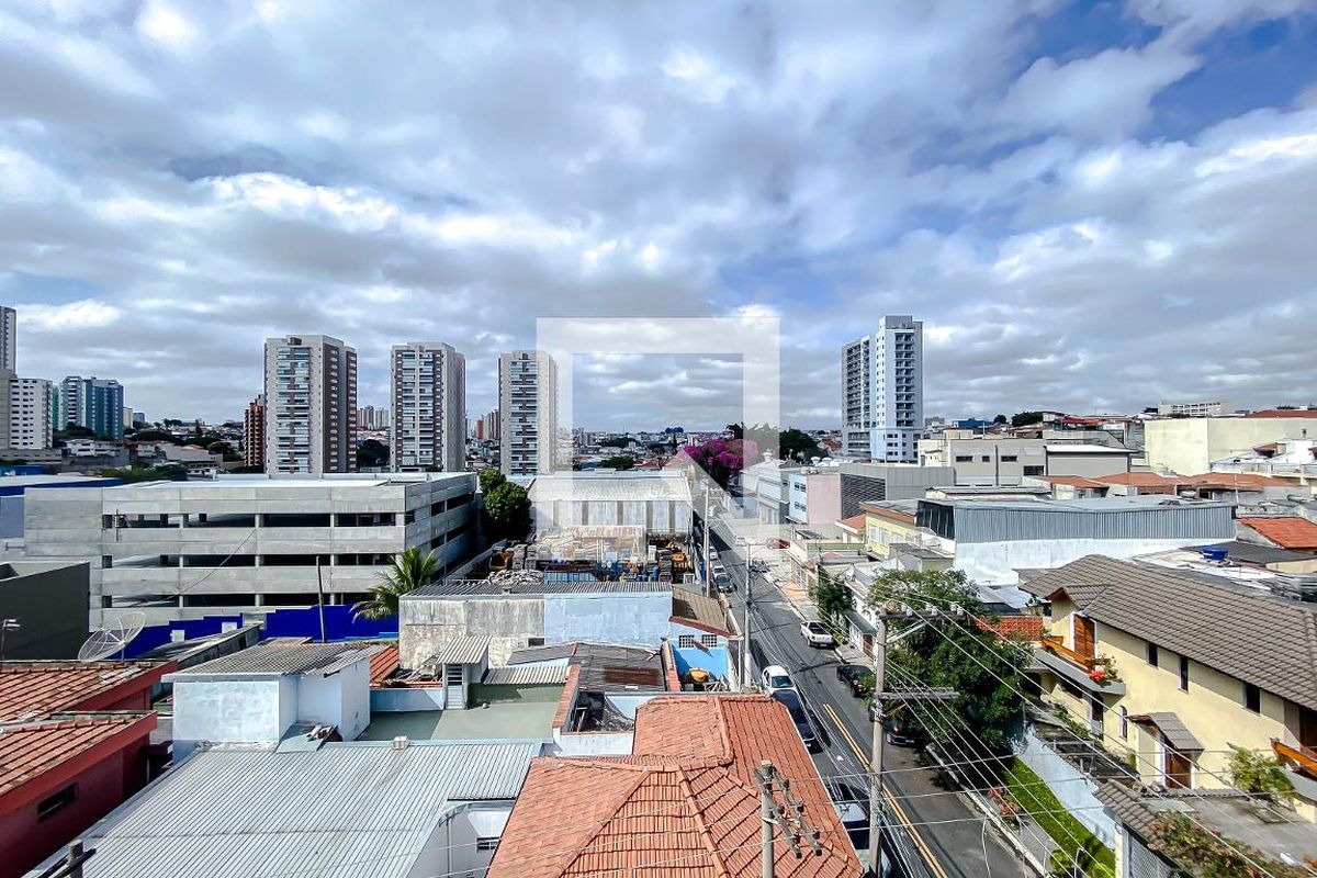 Apartamento, 2 quartos, 48 m² - Foto 20