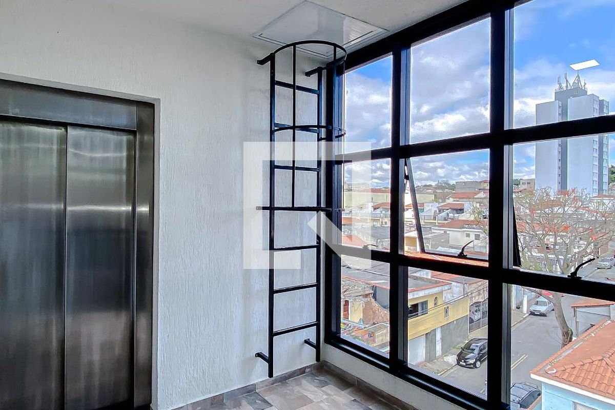 Apartamento, 2 quartos, 48 m² - Foto 36