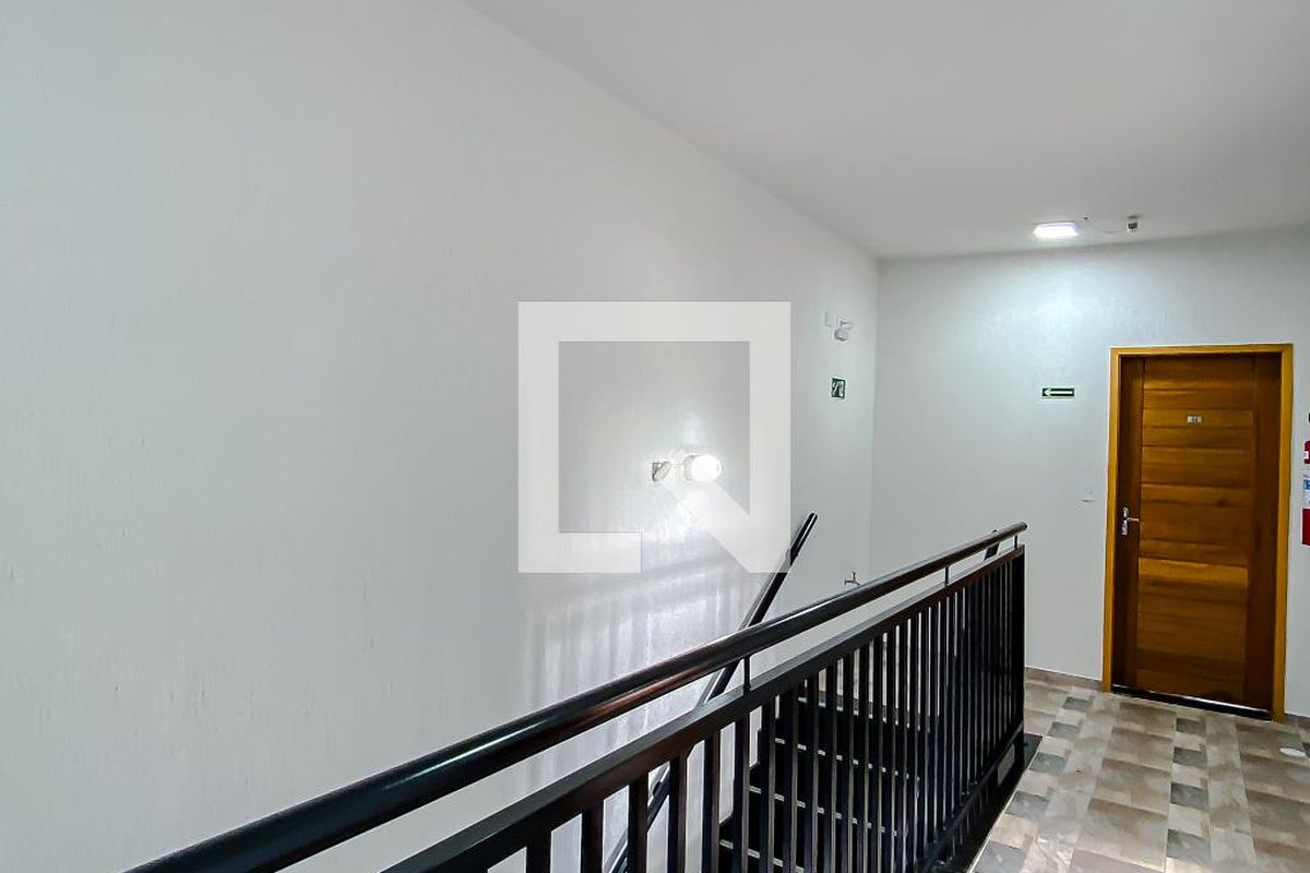 Apartamento, 2 quartos, 48 m² - Foto 35