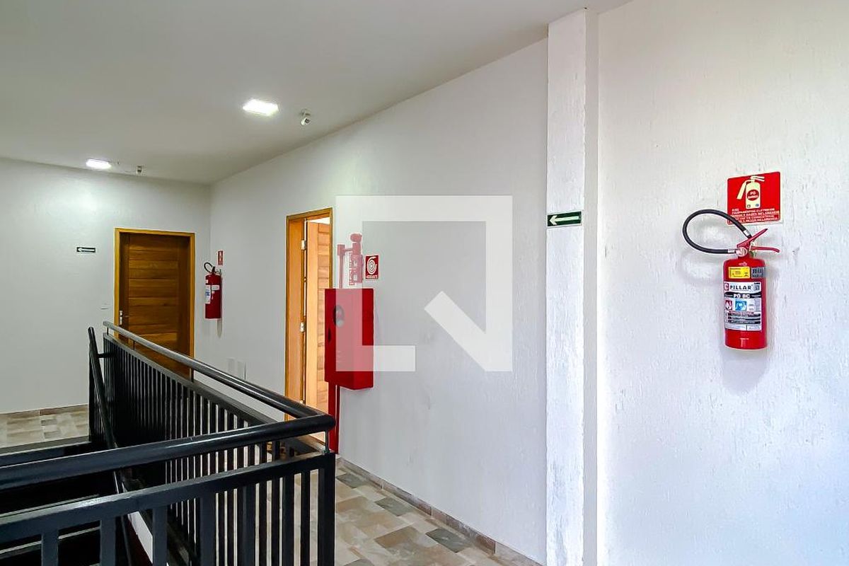 Apartamento, 2 quartos, 48 m² - Foto 37